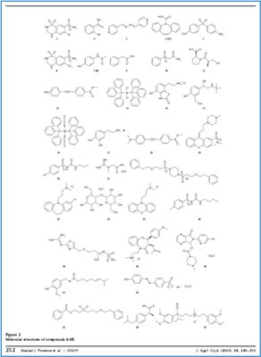 SC-XRD应用介绍-药物分子的结构解析 